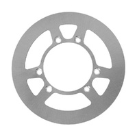 MG Front Right Brake Disc for Yamaha YZ 80 1986-1989 (20-390)
