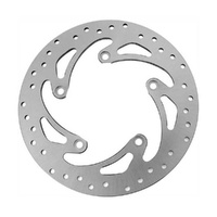MG Rear Brake Disc for BMW K 1300 GT 2009-2011 (20-392)