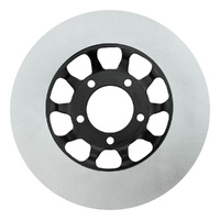 MG Front Left Brake Disc for Honda CB 650 1979-1982 (20-396-N)