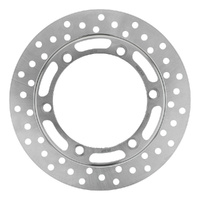 MG Rear Brake Disc for Kawasaki BJ 250 Estrella A 1994-1995 (20-397-NP)