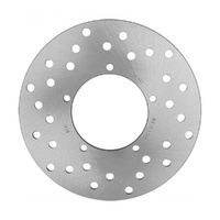MG Front Left Brake Disc for Piaggio Zip 50 4T DT 2000-2017 (20-401)