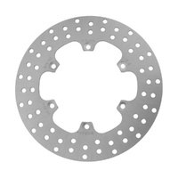 MG Rear Brake Disc for Cagiva Mito 125 Evolution 2000 (20-403)