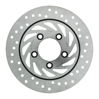 MG Front Right Brake Disc for Kymco Honk 125 2011-2013 (20-413)