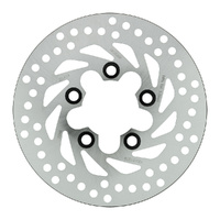 MG Rear Brake Disc for Kymco Miler 125 2001-2007 (20-414)