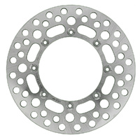 MG Rear Brake Disc for Kawasaki KX 500 1987-1988 (20-416)