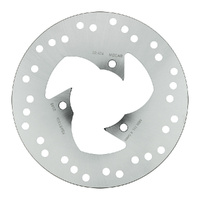 MG Front Right Brake Disc for Kymco Dink 150 1996-2004 (20-424)