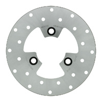 MG Front Left Brake Disc for Kymco Agility 50 R12 4T 2012-2015 (20-425)