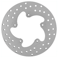 MG Rear Brake Disc for Aprilia Atlantic 400 Sprint 2005-2008 (20-429)