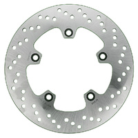 MG Rear Brake Disc for Suzuki AN 650 Burgman 2004-2018 (20-431)