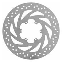 MG Front Left Brake Disc for Aprilia Tuono 125 2017-2024 (20-443)