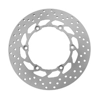 MG Rear Brake Disc for Yamaha MT-01 2005-2009 (20-451)