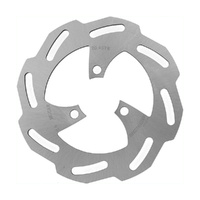 MG Front Left Brake Disc for Peugeot Ludix 50 Blaster 2004-2009 (20-457-W)