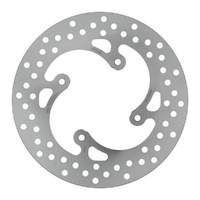 MG Rear Brake Disc for Yamaha VP 250 X-City 2007-2016 (20-458)
