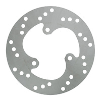 MG Rear Brake Disc for Aprilia Atlantic 125 2003-2008 (20-469-D1)