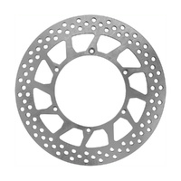 MG Front Left Brake Disc for Husaberg FC 400 1996-1999 (20-485)