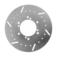 MG Front Right Brake Disc for Polaris 455 Diesel 4x4 1999 (20-487)
