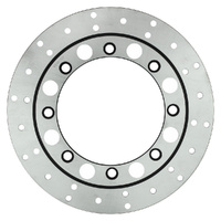 MG Front Left Brake Disc for Honda CMX 450 C Rebel 1986-1987 (20-501)