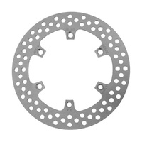 MG Rear Brake Disc for Husaberg FE 400 1996-2000 (20-502)