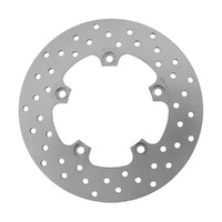 MG Rear Brake Disc for Aprilia RSV 1000 Mille 1998-2003 (20-507)