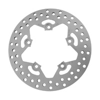 MG Rear Brake Disc for Ducati 1000 Desmosedici RR 2008 (20-508)