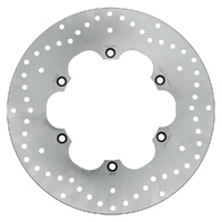 MG Front Right Brake Disc for Ducati 750 Sport 1988-1990 (20-510)