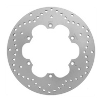 Metal Gear Brake Disc 20-511
