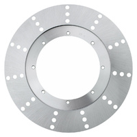 MG Rear Brake Disc for Kawasaki Z 650 D SR 1978-1980 (20-516-K)