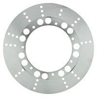 MG Rear Brake Disc for Kawasaki Z 1300 A 1979-1983 (20-518)