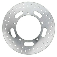 MG Rear Brake Disc for Kawasaki VN 900 Vulcan Classic 2006-2024 (20-519)