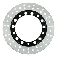 MG Rear Brake Disc for Kawasaki GPZ 1100 F ABS 1996 (20-527)