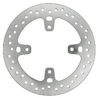 MG Rear Brake Disc for Triumph 900 Tiger Rally 2020-2023 (20-532)