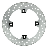 Metal Gear Brake Disc 20-537