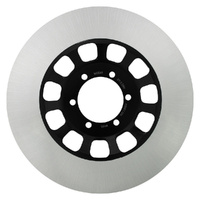 MG Front Left Brake Disc for Yamaha XS 750 SE 1979-1980 (20-538-N)
