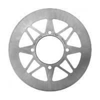 MG Front Left Brake Disc for Suzuki LS 650 Boulevard S40 2005-2020 (20-542)
