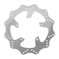 MG Rear Brake Disc for Aprilia SXV 450 2006-2011 (20-543-W)