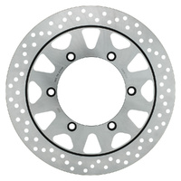 MG Front Right Brake Disc for Suzuki VL 800 Boulevard C50 2005-2015 (20-549)