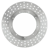 MG Front Right Brake Disc for Kawasaki Z 1000 A MK2 1979-1980 (20-552-K)