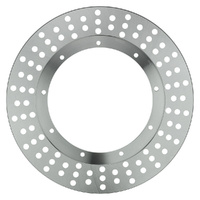 MG Rear Brake Disc for Kawasaki Z 1000 A 1977-1980 (20-553-K-D1)