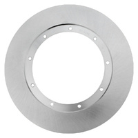 MG Rear Brake Disc for Kawasaki Z 1000 A 1977-1980 (20-553-KN)