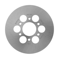 MG Rear Brake Disc for Yamaha YXR 450 Rhino 2006-2008 (20-561)
