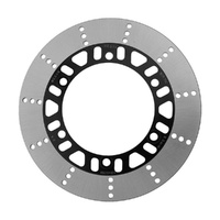 MG Rear Brake Disc for Kawasaki ZX 400 C 1985-1987 (20-574)