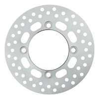 MG Front Left Brake Disc for Suzuki LT-A 500 King Quad XZ 2012-2016 (20-582)