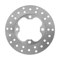 MG Front Left Brake Disc for Honda TRX 420 FE 2007-2013 (20-583)