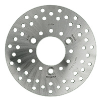 MG Front Left Brake Disc for Kymco MXU 300 R 2010-2014 (20-584)