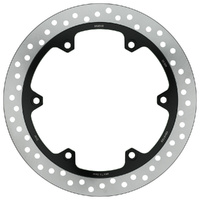 MG Rear Brake Disc for Honda ST 1300 A ABS 2002-2017 (20-585)