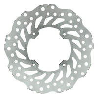 MG Front Left Brake Disc for Honda CRF 125 FB 2014-2024 (20-592-W)