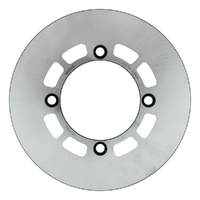 MG Front Left Brake Disc for Yamaha YFM 700 Kodiak EPS 2016-2022 (20-596-N)
