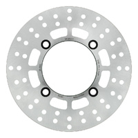 MG Front Right Brake Disc for Yamaha YFM 550 FWA Grizzly 2009-2010 (20-596)