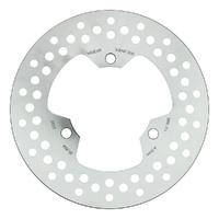 Metal Gear Brake Disc 20-604
