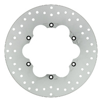 MG Rear Brake Disc for Cagiva Elefant 650 1988-1989 (20-616)